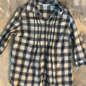 Just My Size Flannel